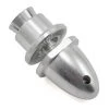 E-flite 5mm Prop Adapter w/Collet (Long) -E-flite Sales eflm1925l
