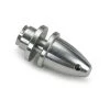 E-flite 6mm Prop Adapter w/Collet -E-flite Sales eflm1926