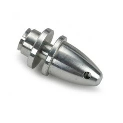 E-flite 6mm Prop Adapter w/Collet