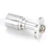 E-flite Prop Adapter(Flat) with Set Screw, 2mm -E-flite Sales eflm1927