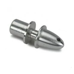 E-flite 3mm Electric Prop Adapter w/Set Screw