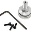 E-flite 8.0mm Prop Adapter w/Set Screw -E-flite Sales eflm1934