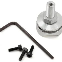 E-flite 8.0mm Prop Adapter w/Set Screw