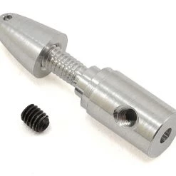 E-flite Bullet Prop Adapter w/ 2mm Setscrew
