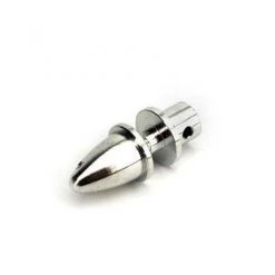 E-flite 6mm Prop Adapter w/Set Screw (Long)