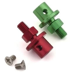 E-flite Twin Otter Prop Adapter Set (Left & Right)