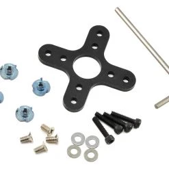 E-flite X-Mount w/Hardware (Power 10/15/25, Cyclon 20/30)