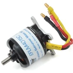 E-flite BL15 Brushless Outrunner Motor (900kV)