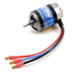 E-flite Power 25 Brushless Outrunner Motor (1250kV)