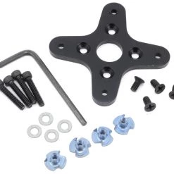 E-flite X-Mount w/Hardware (Power 32/46/60)