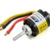 E-flite BL15 Brushless Outrunner Motor (850kV) -E-flite Sales eflm4115