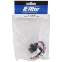 E-flite Sales -E-flite Sales eflm480bl 1