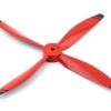 E-flite 14.5x9 4-Blade Propeller (DRACO 2.0m) -E-flite Sales eflp145904b