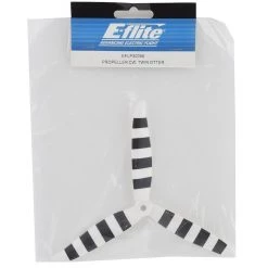 E-flite Twin Otter Three Blade CW Propeller (7x5.6) -E-flite Sales eflp30056 1