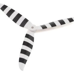 E-flite Twin Otter Three Blade CCW Propeller (7x5.6)