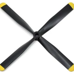 E-flite 9.8x6" 4-Blade Propeller