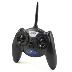 E-flite MLP4DSM 4CH 2.4GHz Transmitter