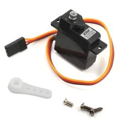 E-flite 13G Digital Servo
