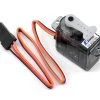 E-flite 7.6-Gram Sub-Micro Digital Tail Servo -E-flite Sales eflrds76t