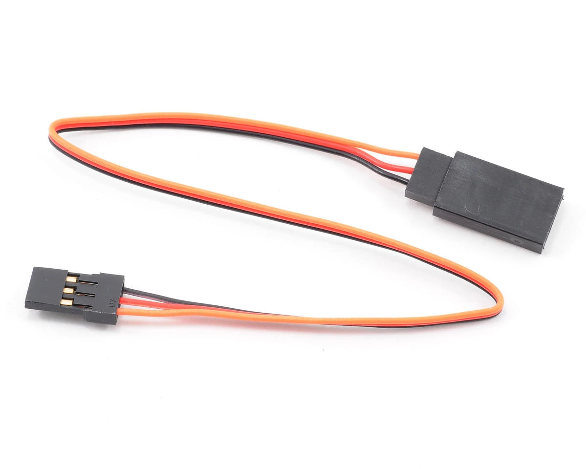 E-flite 9" Lightweight Extension 3 E-flite 9" Lightweight Extension