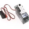 E-flite 6.0-Gram Super Sub-Micro S60 Servo 2 E-flite 6.0-Gram Super Sub-Micro S60 Servo -E-flite Sales eflrs60