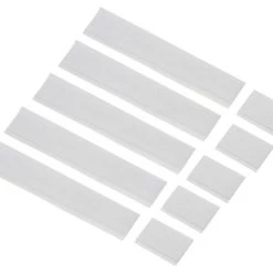 E-flite Ultra Micro Hook & Loop Tape Set (5)