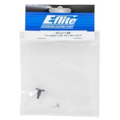 E-flite Prop Adapter (Long) -E-flite Sales eflu1168 1