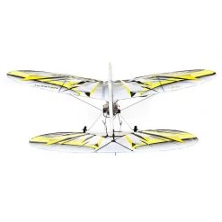 E-flite UMX Night Vapor RTF Electric Airplane (376mm) w/AS3X & SAFE Technology -E-flite Sales eflu1300 2