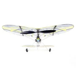 E-flite UMX Night Vapor RTF Electric Airplane (376mm) w/AS3X & SAFE Technology -E-flite Sales eflu1300 5