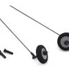 E-flite Night Vapor Main Landing Gear Set -E-flite Sales eflu1306