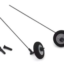 E-flite Night Vapor Main Landing Gear Set
