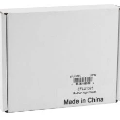 E-flite Parkzone Night Vapor Rudder -E-flite Sales eflu1325 1