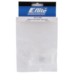 E-flite Night Vapor Gearbox (No Motor) -E-flite Sales eflu1326 1