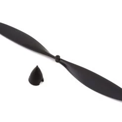 E-flite UMX Night Vapor Propeller w/Spinner