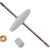 E-flite UMX Night Vapor Propeller Shaft w/Gear -E-flite Sales eflu1380