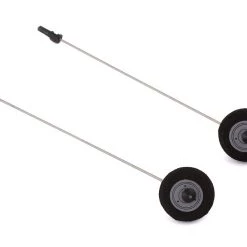 E-flite UMX Night Vapor Landing Gear