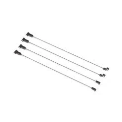 E-flite UMX Night Vapor Wing Strut Set