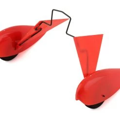 E-flite UMX Pitts S-1S Landing Gear Set