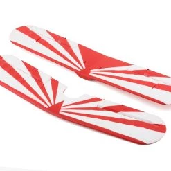 E-flite UMX Pitts S-1S Wing Set