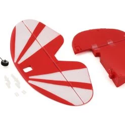 E-flite UMX Pitts S1S Tail Set