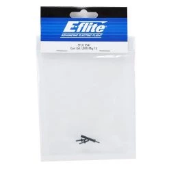 E-flite Gun Set -E-flite Sales eflu1647 1