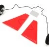 E-flite Landing Gear Set