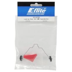 E-flite Landing Gear Set -E-flite Sales eflu2703 1