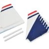 E-flite Main Wing Set w/Missile Rails -E-flite Sales eflu2859