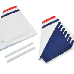 E-flite Main Wing Set w/Missile Rails