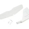 E-flite Tail Set -E-flite Sales eflu2925