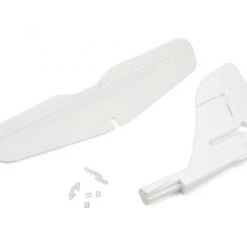 E-flite Tail Set
