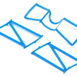 E-flite UMX PT-17 Interplane & Cabane Strut Set