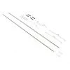 E-flite Pushrod Set: UMX P-47 BL -E-flite Sales eflu3246