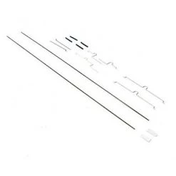 E-flite Pushrod Set: UMX P-47 BL